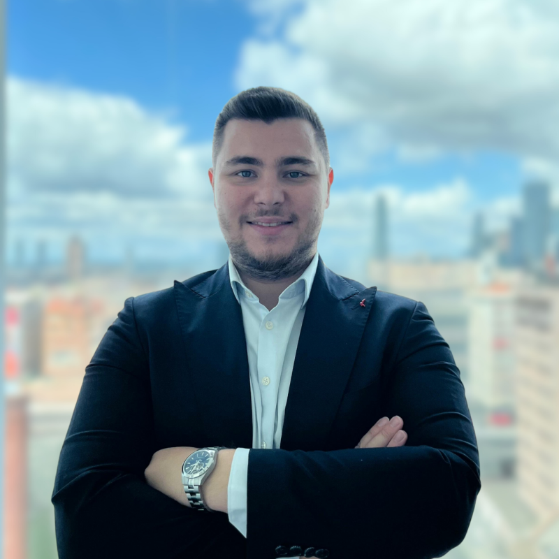 SEFA DENİZ BIÇAKCI