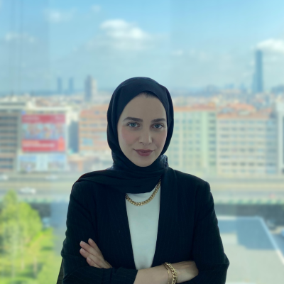 MAKBULE GÜNAY, L.L.M.