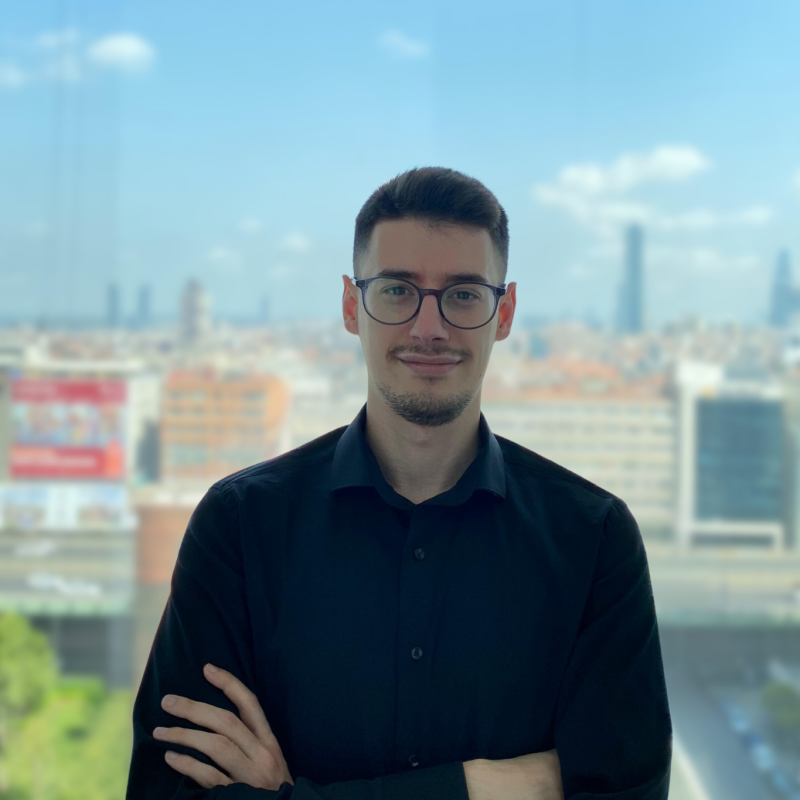 YUSUF ÖMER NECİPOĞLU